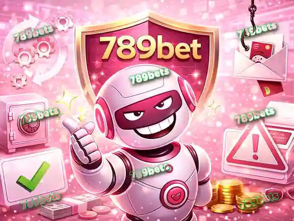 789bet auto ฝากถอน
