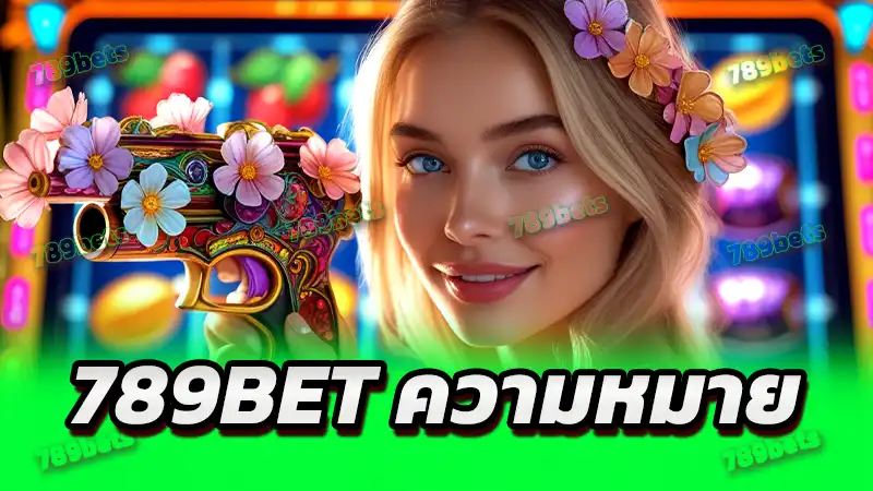 789bet ความหมาย
