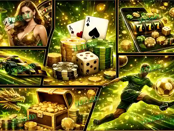 789bet คือเว็บเกี่ยวกับอะไร