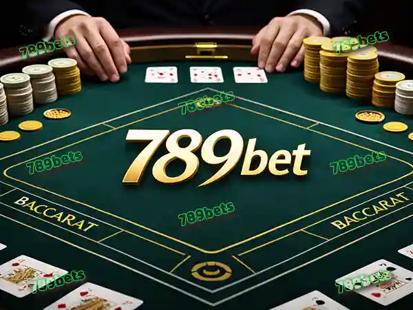 789bet บาคาร่า