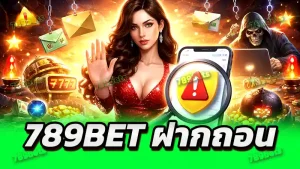 789bet ฝากถอน
