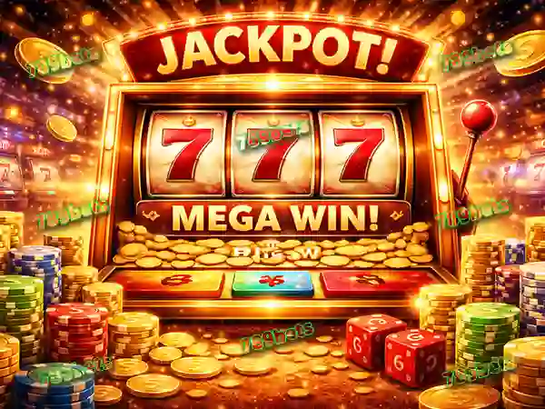 789bet มี pgslot ไหม