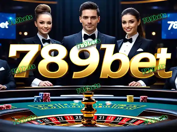 789bet มีคาสิโนสดไหม