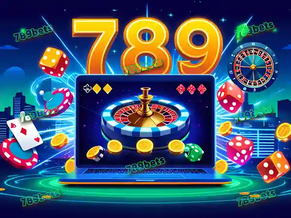 789bet มีเกมอะไรบ้าง