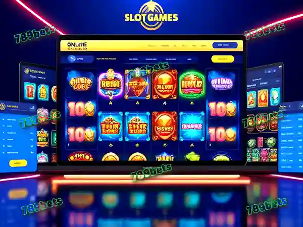 789bet เข้าเล่นดีไหม