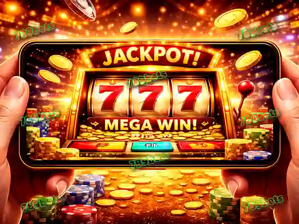 789bet เล่นยังไง