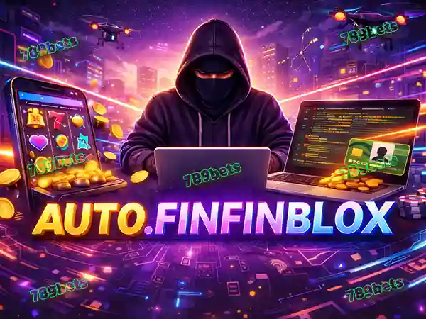 AUTO.FINFINBLOX ข่าว