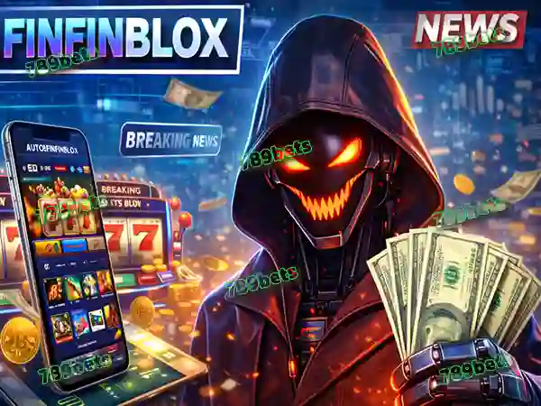 AUTO.FINFINBLOX ถอนเงินได้ไหม