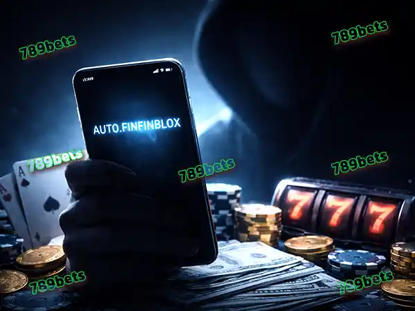 AUTO.FINFINBLOX เงินในระบบจะเป็นยังไง