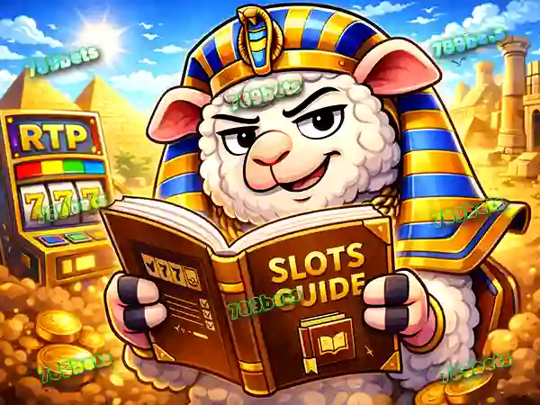 วิธีเช็ค RTP เกมสล็อต