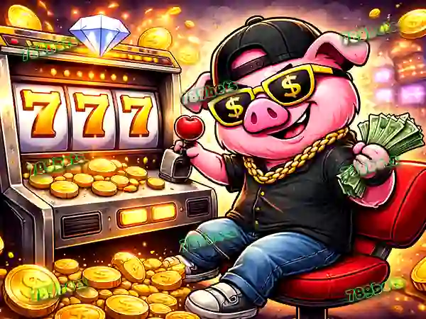 สล็อตค่า RTP สูง แต่ทำไมไม่แตกเลย