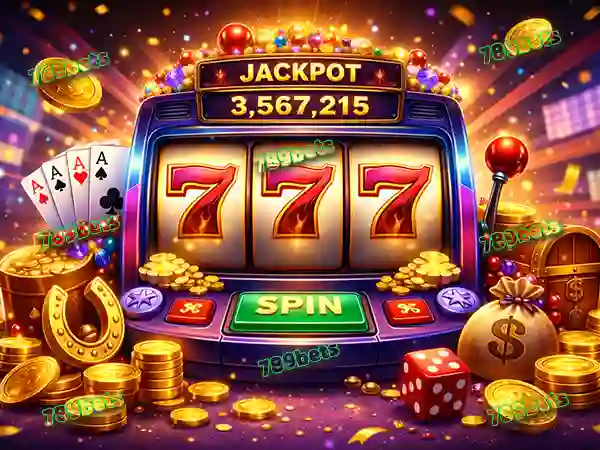 สล็อตเกมไหน ไม่ควรแตะ