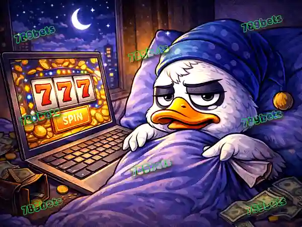 เล่นช่วงดึก สล็อตแตกง่ายกว่าจริงไหม