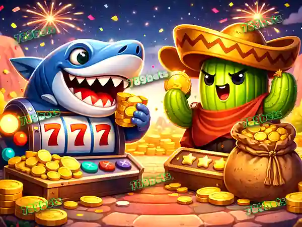 เล่นสล็อต ค่ายไหนดี