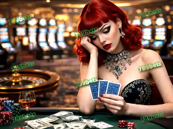 789bet ดูยังไงว่าเหมาะกับเรา