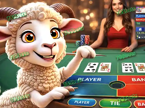 789bet มีบาคาร่าสดไหม