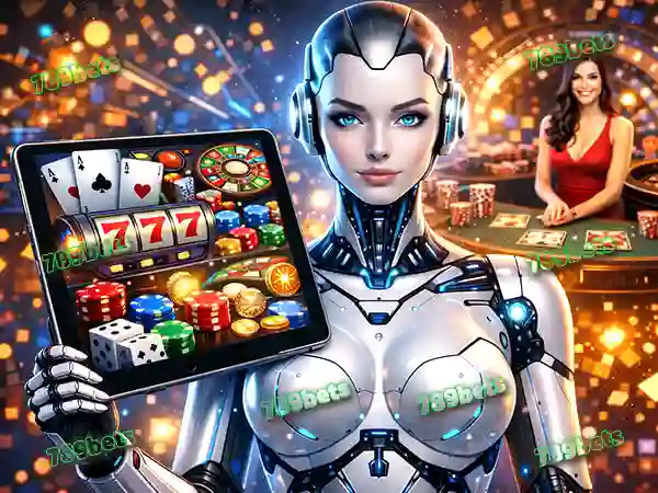 789bet มีโต๊ะเกมอะไรบ้าง