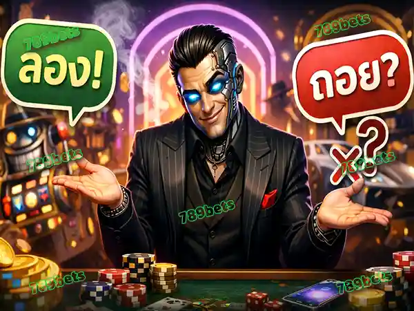 789bet มีโปรที่ไม่ต้องฝากเงินก่อนไหม