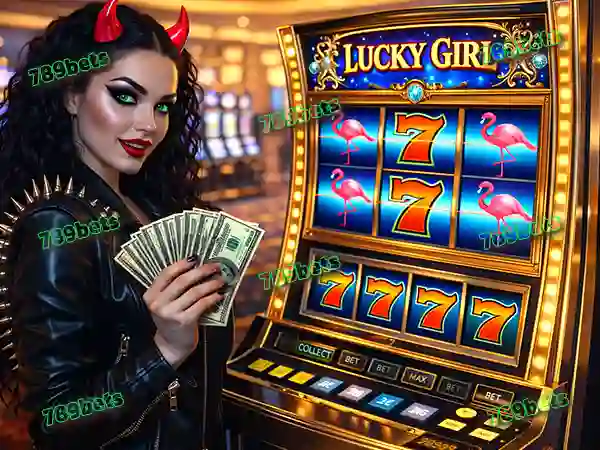 789bet เหมาะกับผู้เล่นแบบไหน