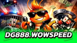 Dg888.wowspeed