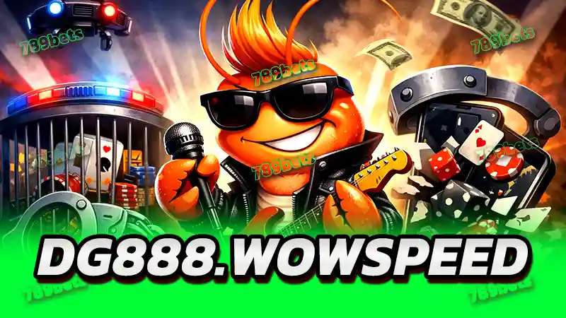 Dg888.wowspeed