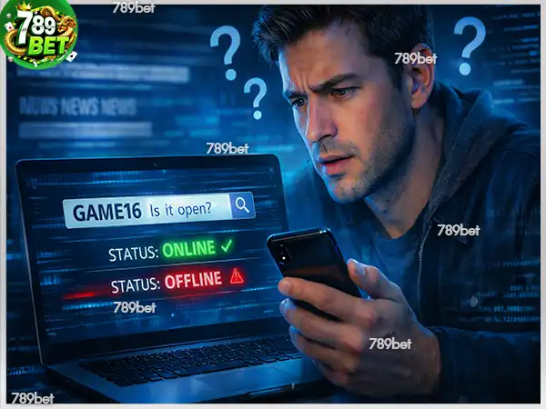 GAME16 ยังเปิดอยู่ไหม