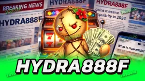 hydra888f