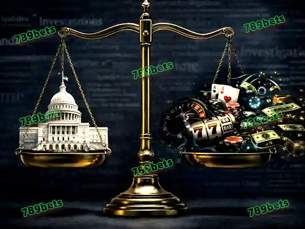 ก่อนเลือกตั้ง มีการกวาดล้างเว็บพนันไหม