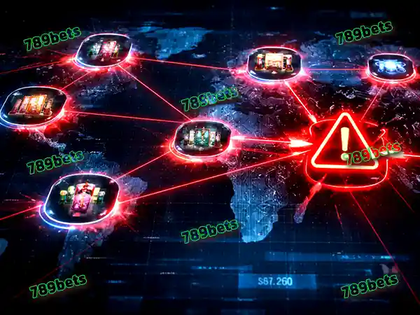 จับเว็บพนัน Dg888.wowspeed