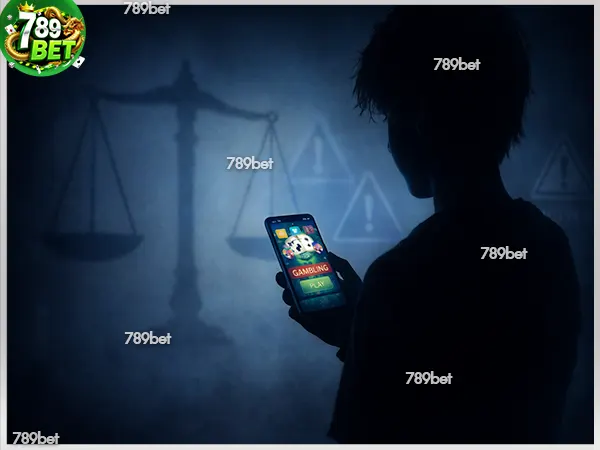 ถ้าโดนจับ พนันออนไลน์ ต้องทำยังไง
