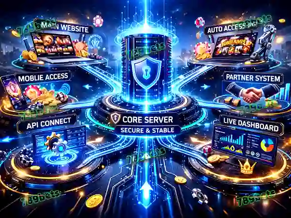 ทางเข้า pg auto ต่างจากเว็บหลักไหม