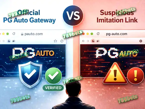 ทางเข้า pg auto เข้าไม่ได้