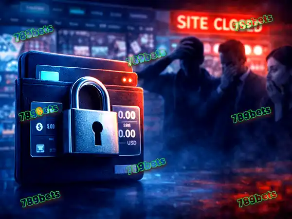 ทำไมตำรวจ ถึงไล่จับเว็บพนัน