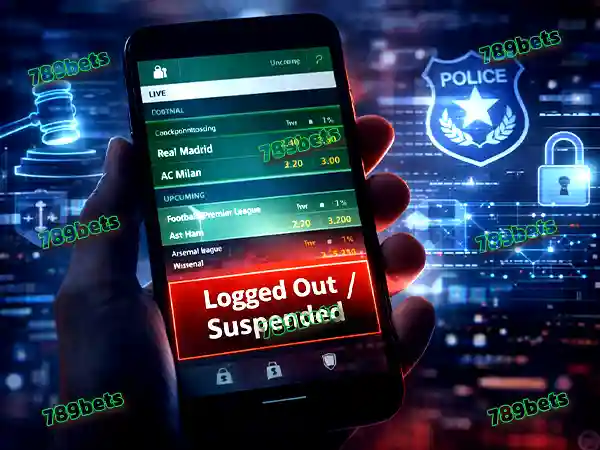 ทำไมบางเว็บโดนปิด บางเว็บยังอยู่