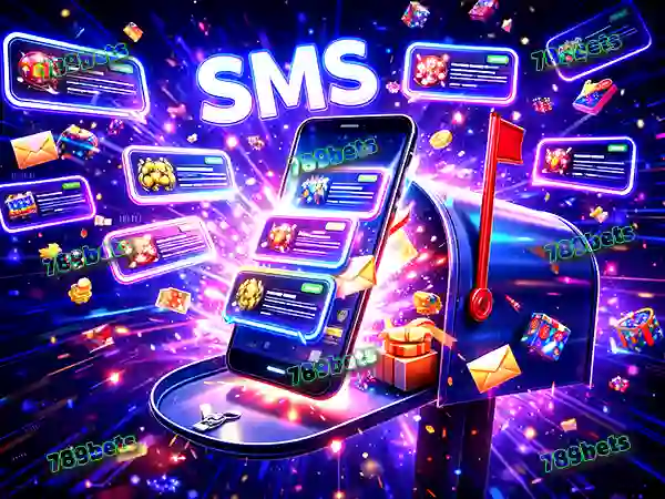 ทำไมปราบเว็บพนัน ยังได้รับ SMS อยู่เลย