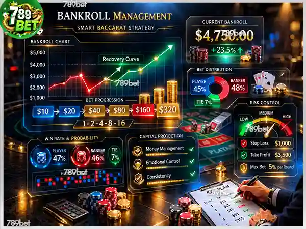 บาคาร่า สูตรไล่ทุนคืน