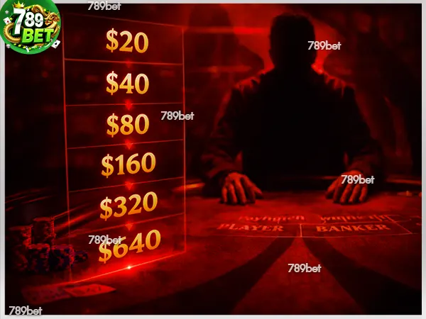 บาคาร่า สูตรไล่ทุนคืน