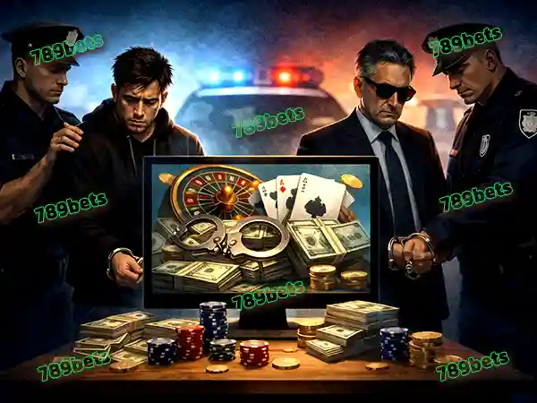 ผู้เล่นเว็บพนัน จะโดนเรียกสอบไหม