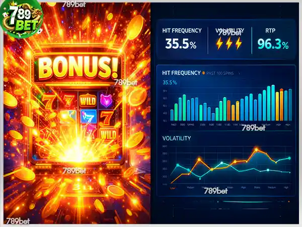 สล็อต เกมไหนแตกบ่อย 2026