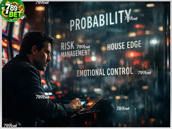 สิ่งที่นักพนัน มักมองข้าม