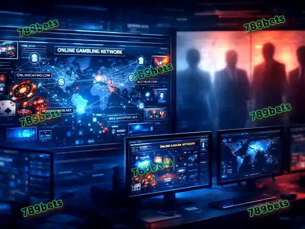 เมื่อไหร่ ไทยจะปราบเว็บพนันจริงจังสักที