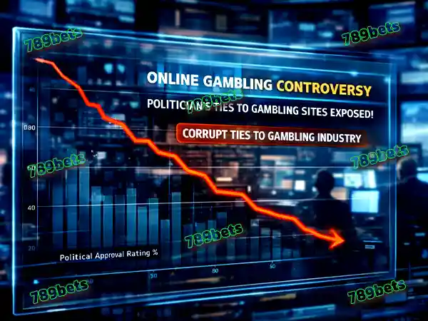 เว็บพนัน มีผลต่อภาพลักษณ์การเมืองยังไง
