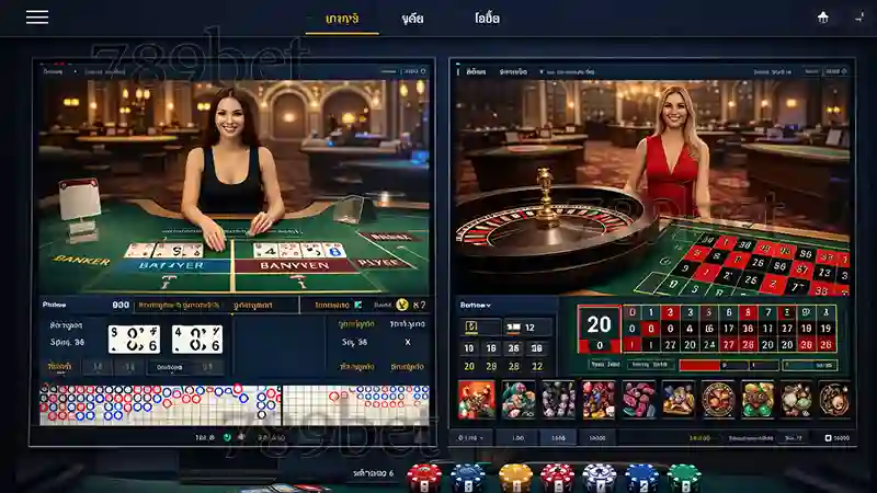 เว็บสล็อต เครดิตฟรี มีเกมอะไรเล่นได้บ้าง