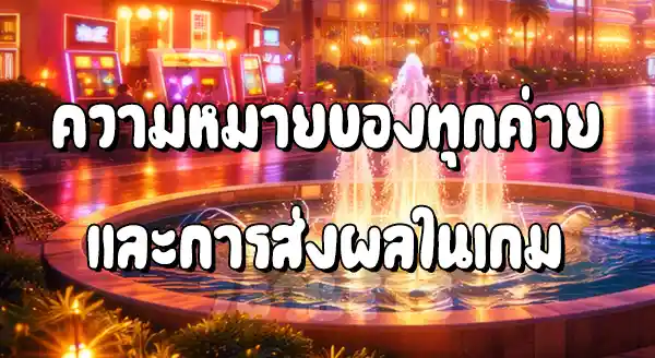 เว็บสล็อตเครดิตฟรี เล่นสล็อตได้ทุกค่ายไหม