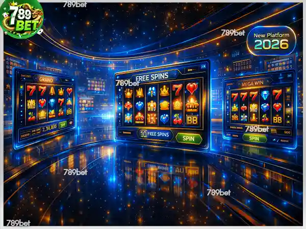 เว็บสล็อตใหม่ล่าสุด 2026