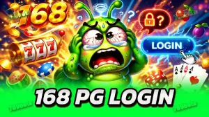 168 pg login