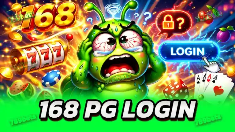 168 pg login