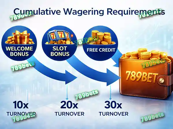 789bet มีจุดเด่นอะไรบ้าง