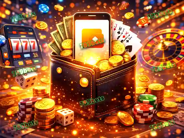 789bet มีต้นกำเนิดจากประเทศอะไร