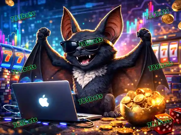 789bet รองรับ mac ไหม